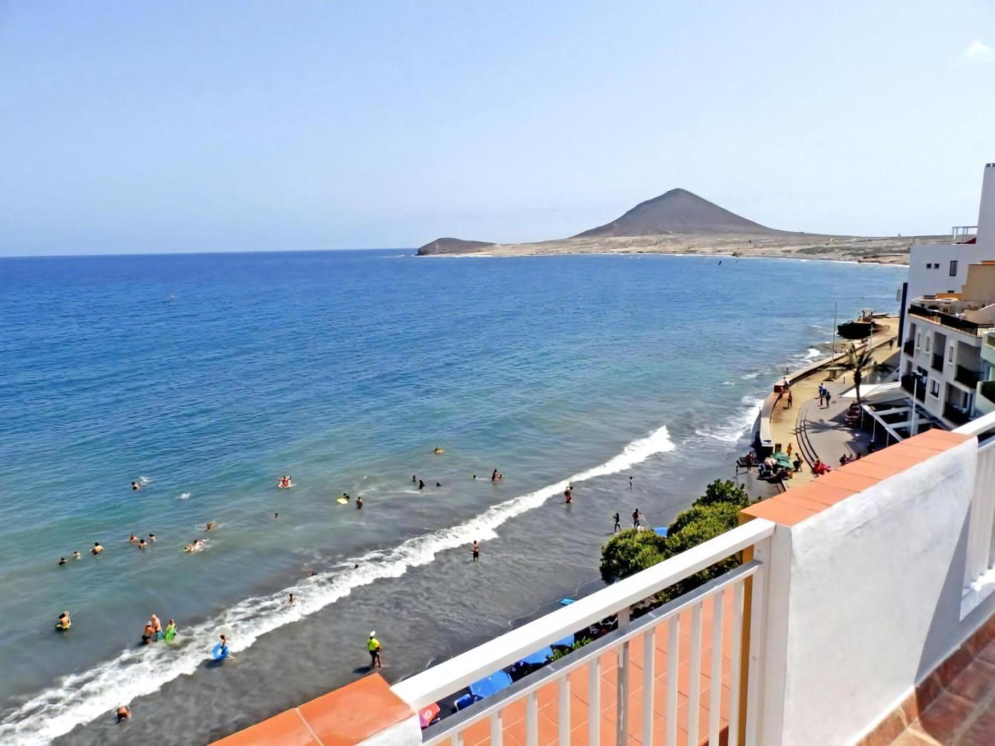 Penthouse Canaveral 2H *